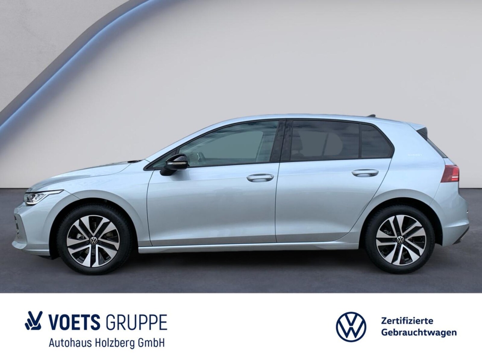 Volkswagen Golf – Bild 3