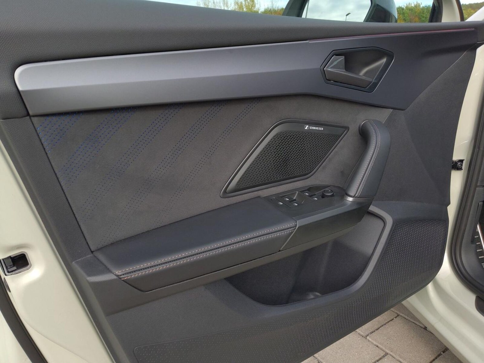 CUPRA Leon – Bild 16
