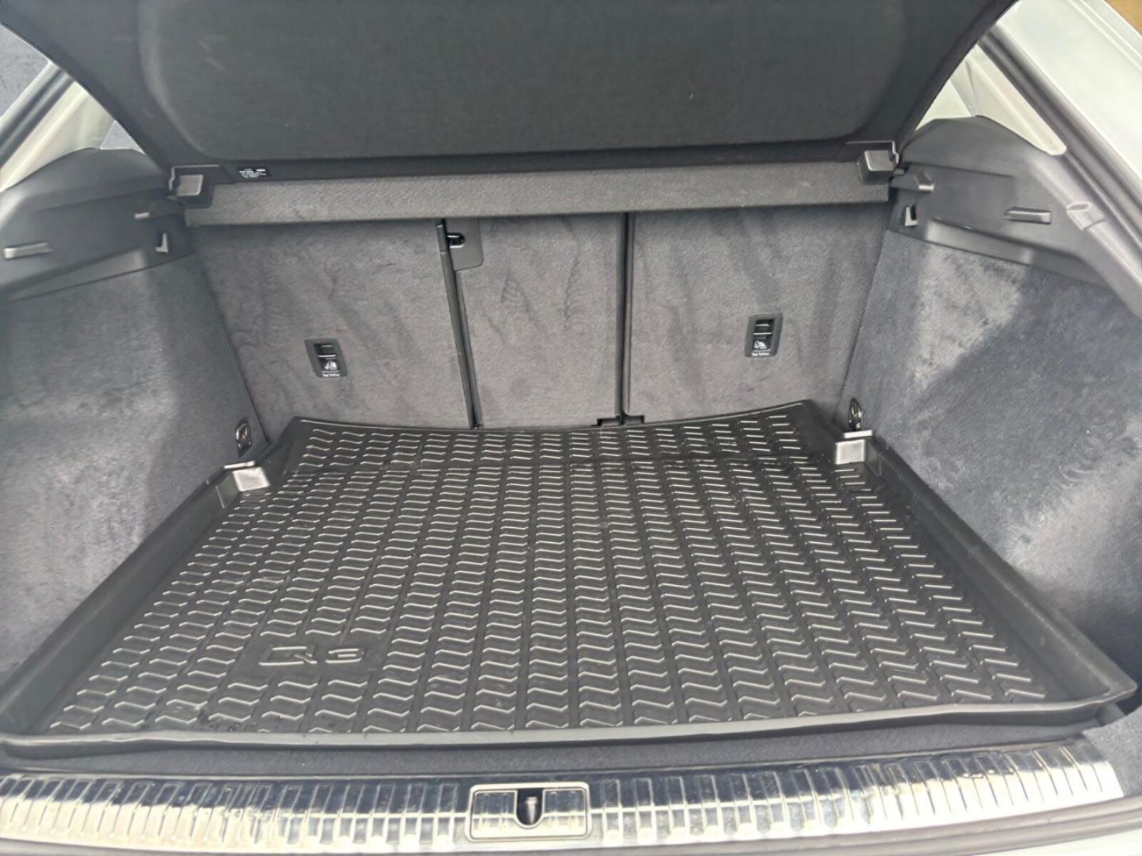Audi Q3 – Bild 13