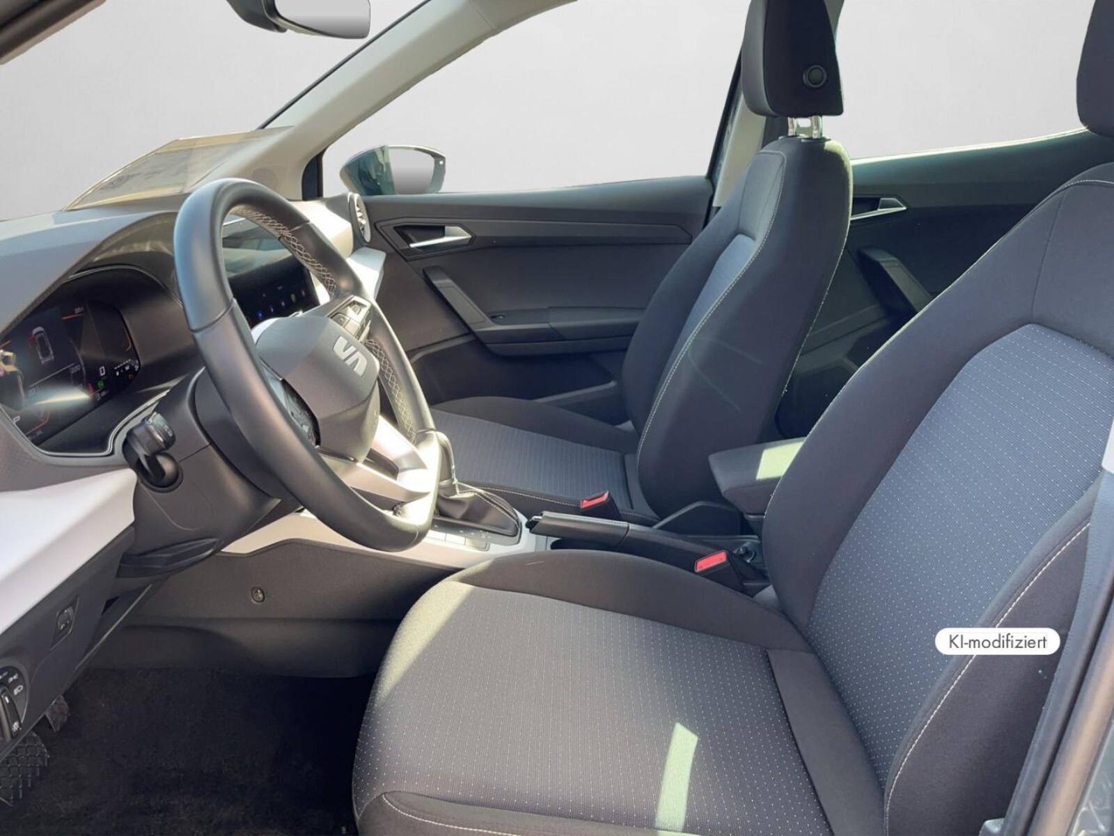 SEAT Arona – Bild 12
