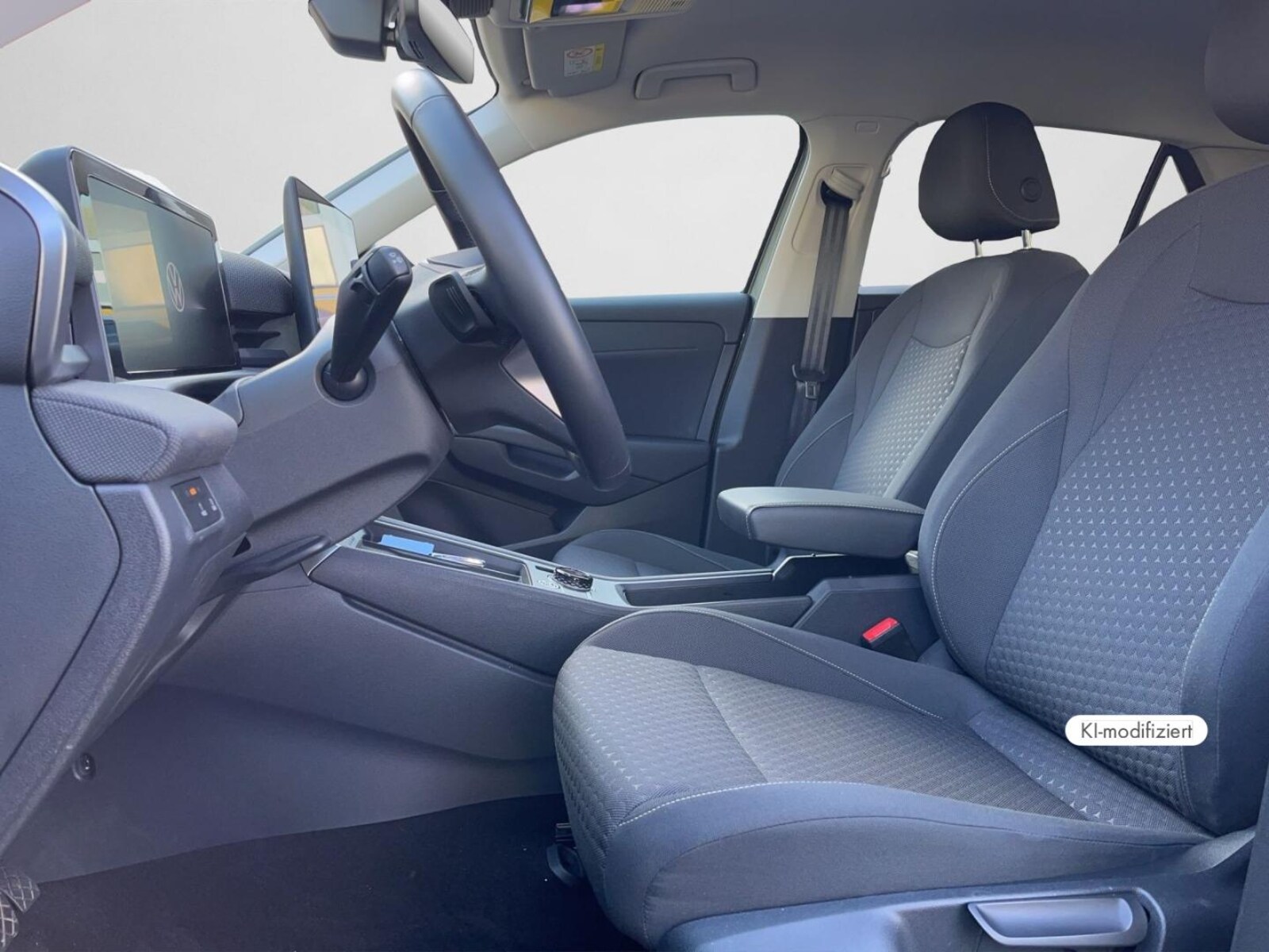 Volkswagen T-Roc – Bild 12