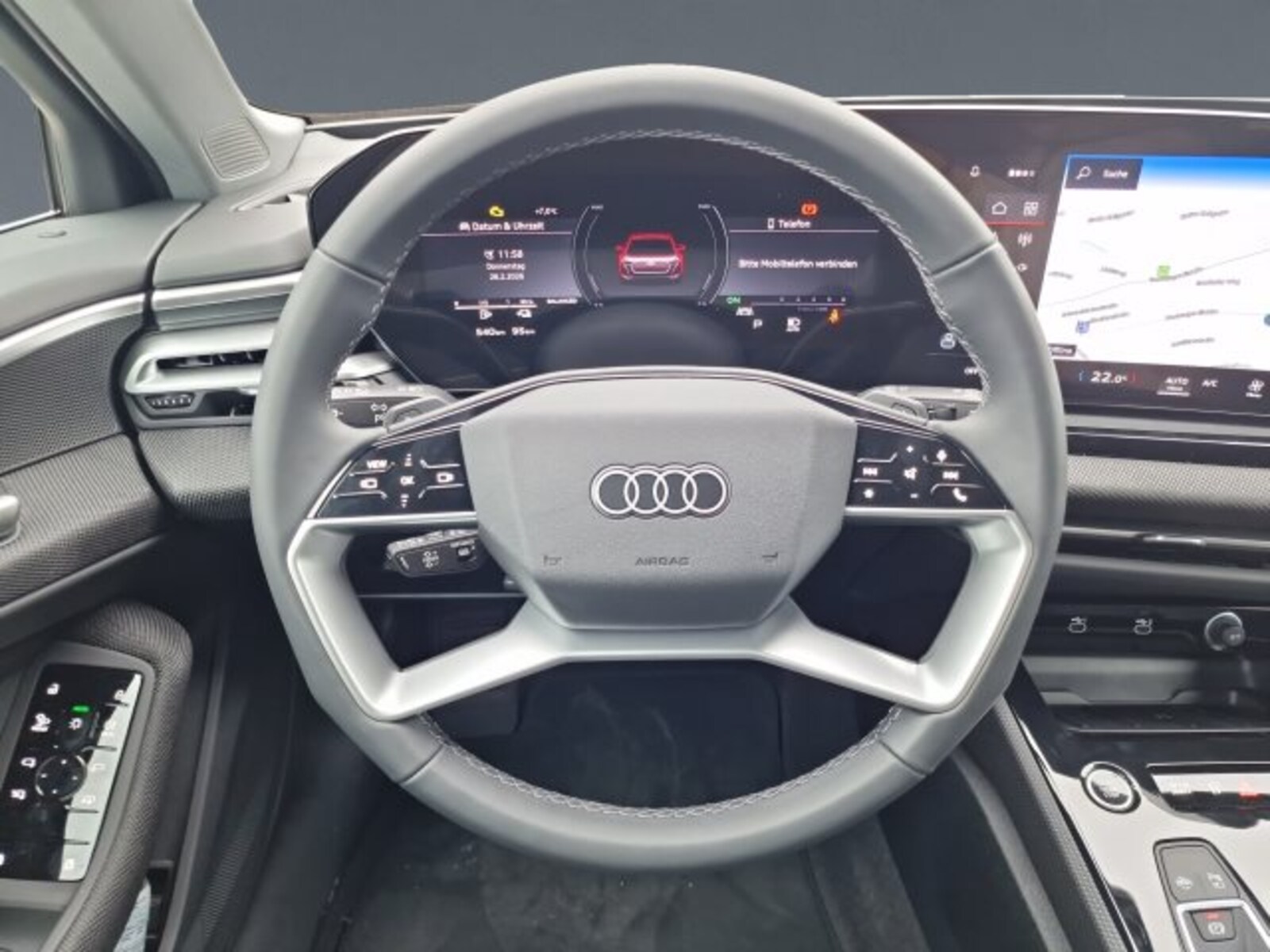 Audi A5 Avant – Bild 10