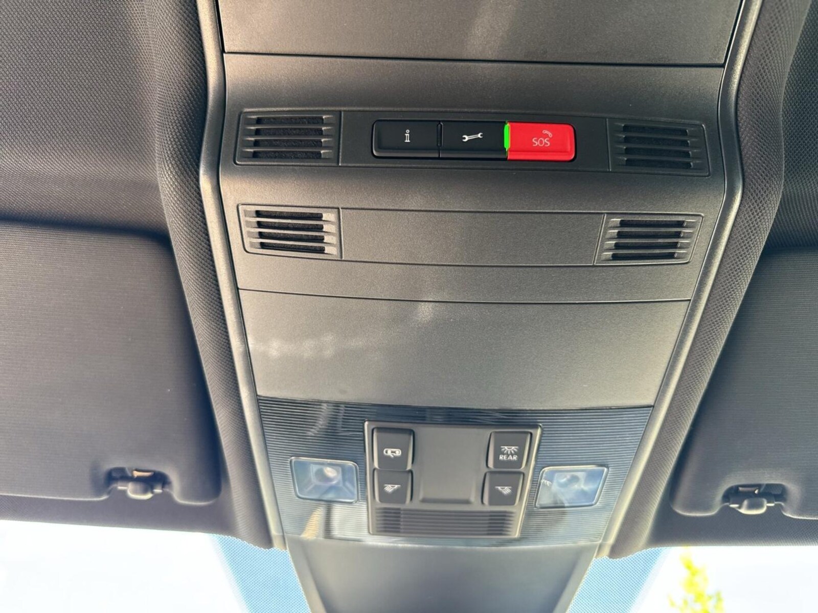 Volkswagen Tiguan Allspace – Bild 25