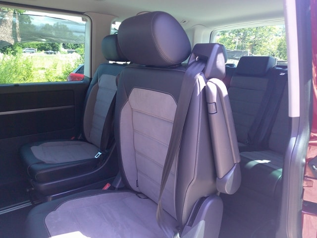 Volkswagen T6.1 Multivan