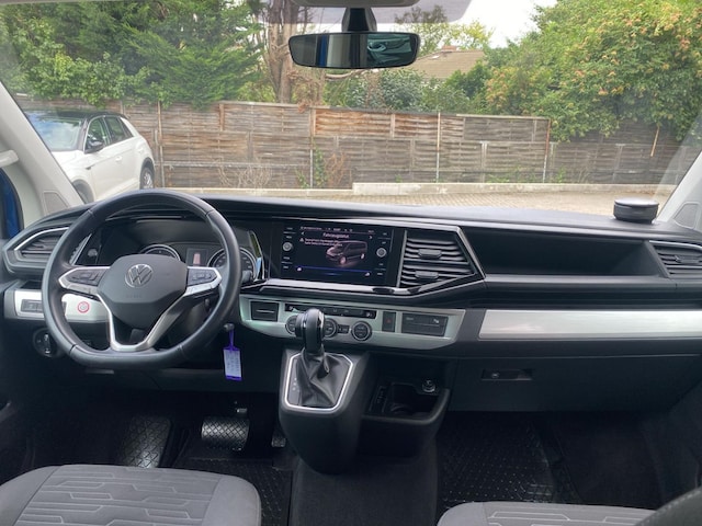 Volkswagen T6.1 Multivan