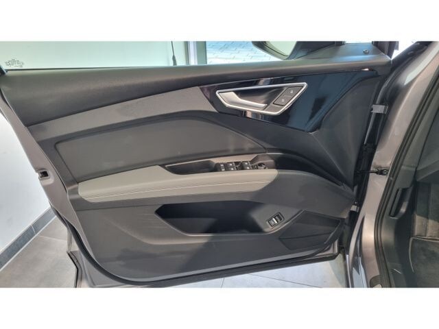 Image about Audi Q4 e-tron 35 e-tron