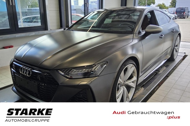 Audi RS7