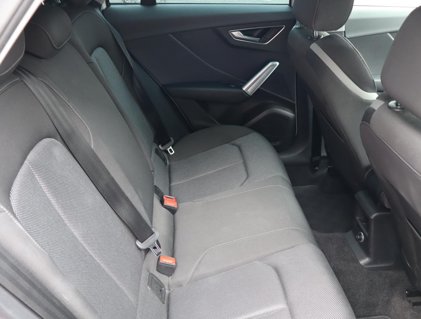 Image about Audi Q2 30 TFSI sport