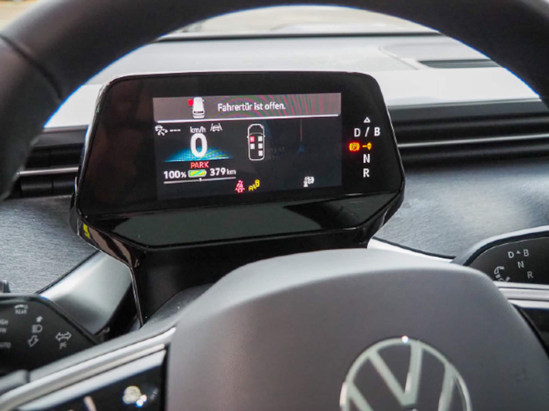 Volkswagen ID. Buzz Pro