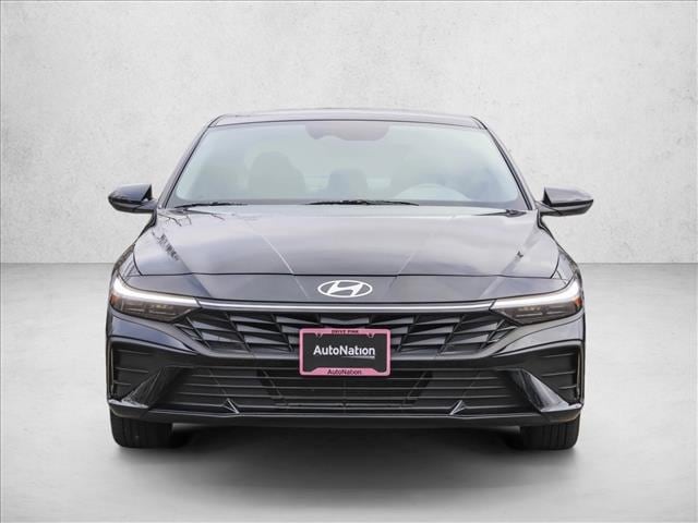 2025 HYUNDAI ELANTRA - Image 2