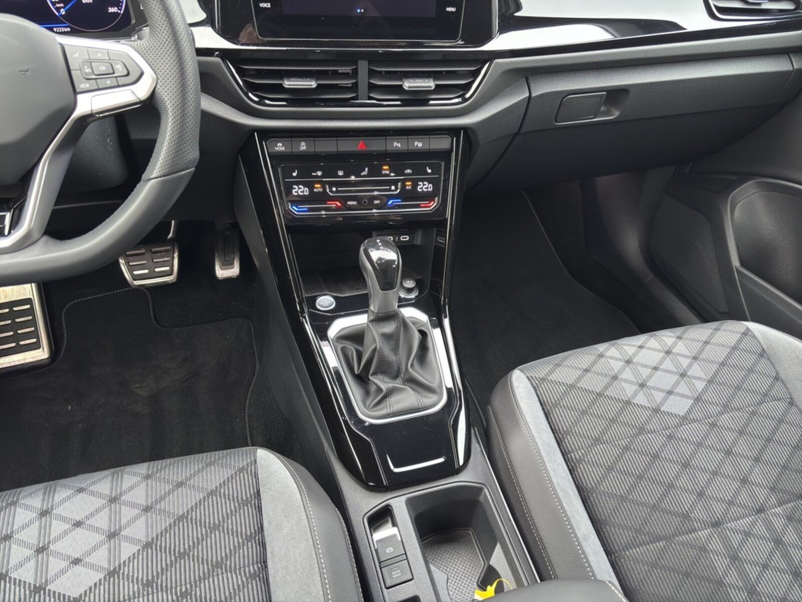 Volkswagen T-Roc – Bild 12