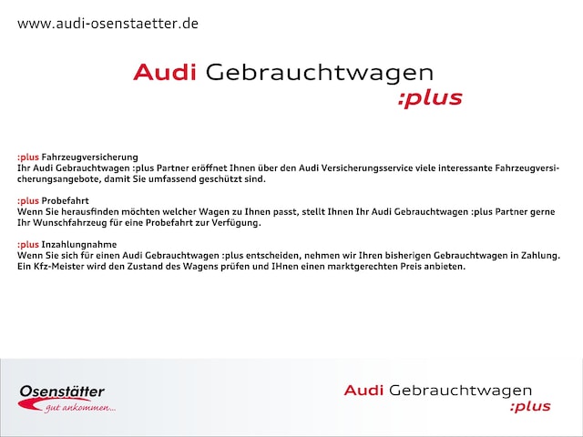 Audi A3 40 TDI Quattro S Tronic - - Joinsteer - #2