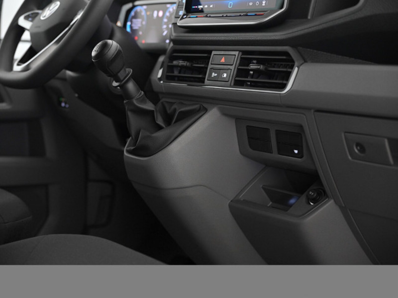 Volkswagen Crafter Kasten langer Radstand – Bild 16