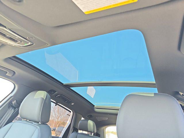 2026 Audi Q7 Premium Plus - Photo 28