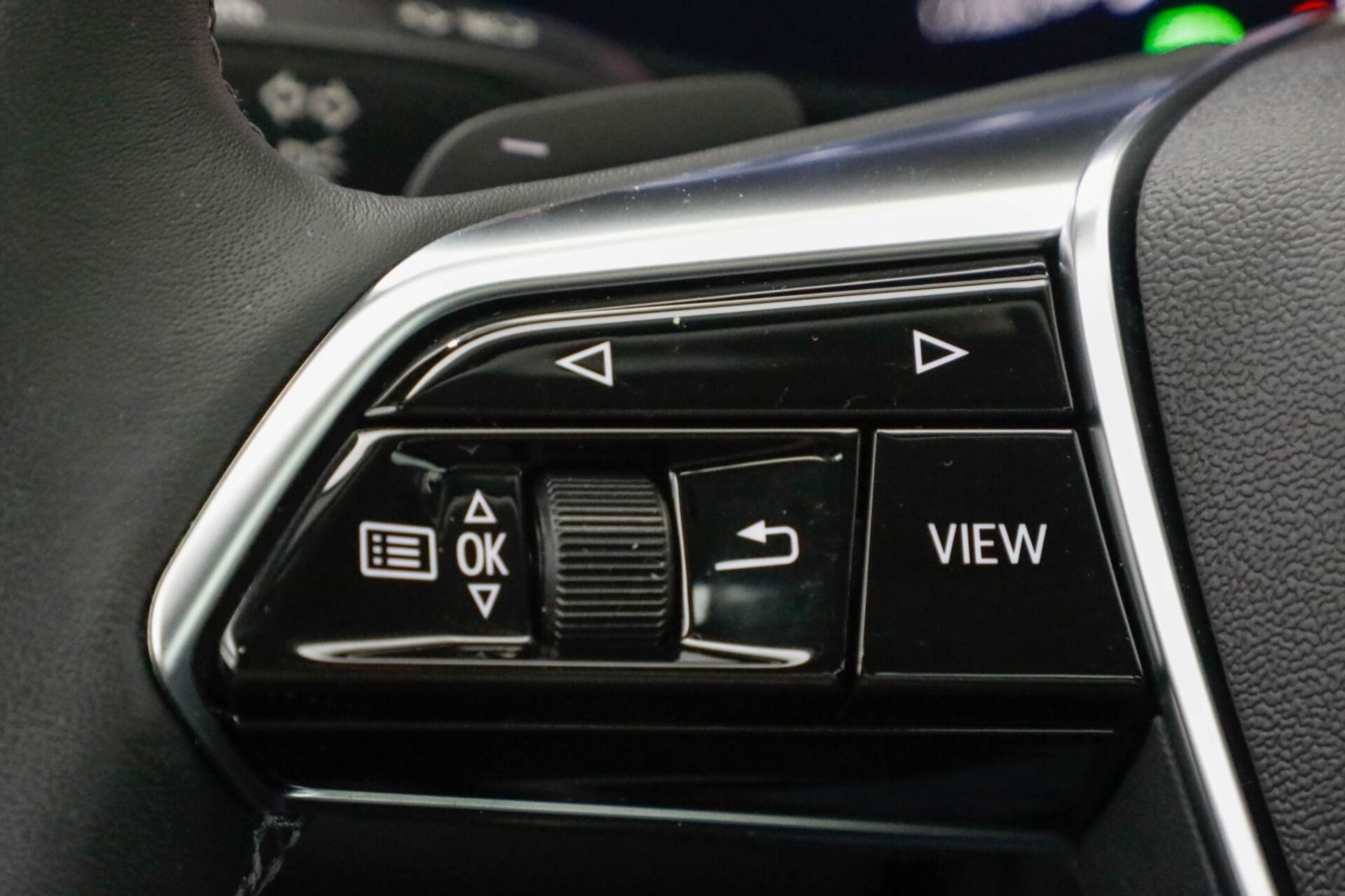 Audi A6 Avant Sport