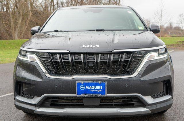 2024 Kia