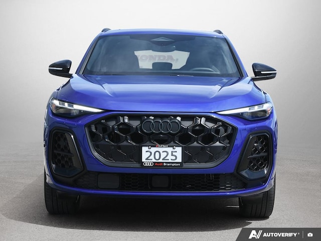 2025 Audi Q5