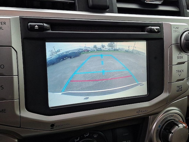2014 Toyota 4Runner