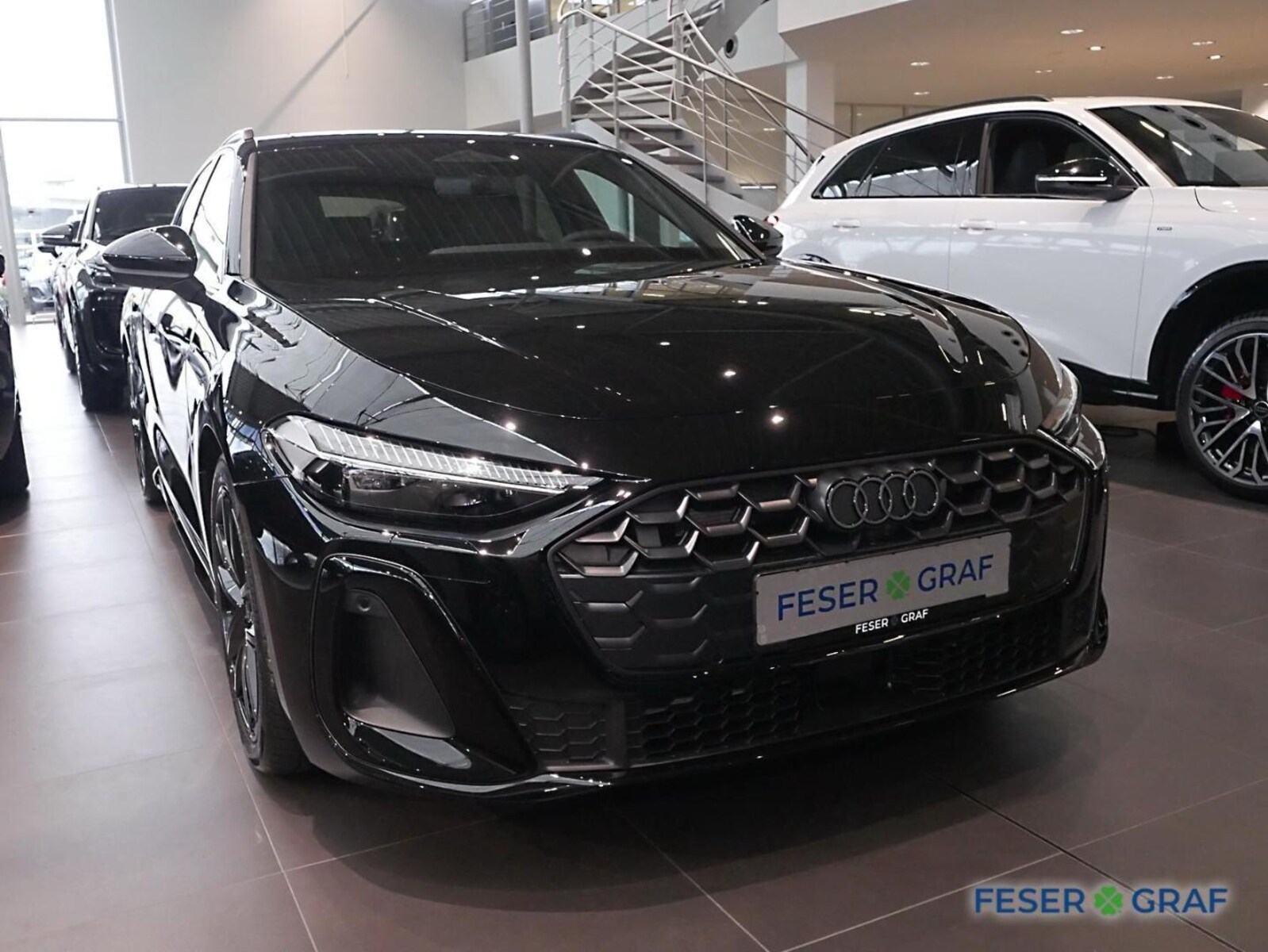 Audi A5 Avant – Bild 3