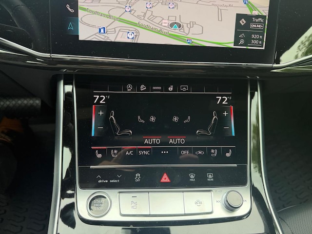 2026 Audi Q8 Premium Plus - Photo 18
