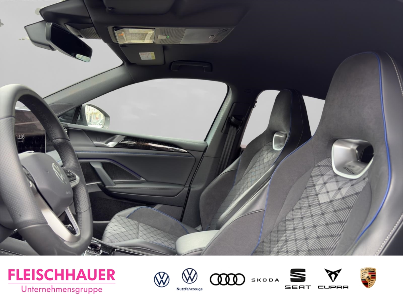 Volkswagen Tiguan – Bild 12
