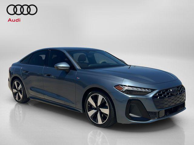 2026 Audi A5 Premium Plus quattro S tronic's photo