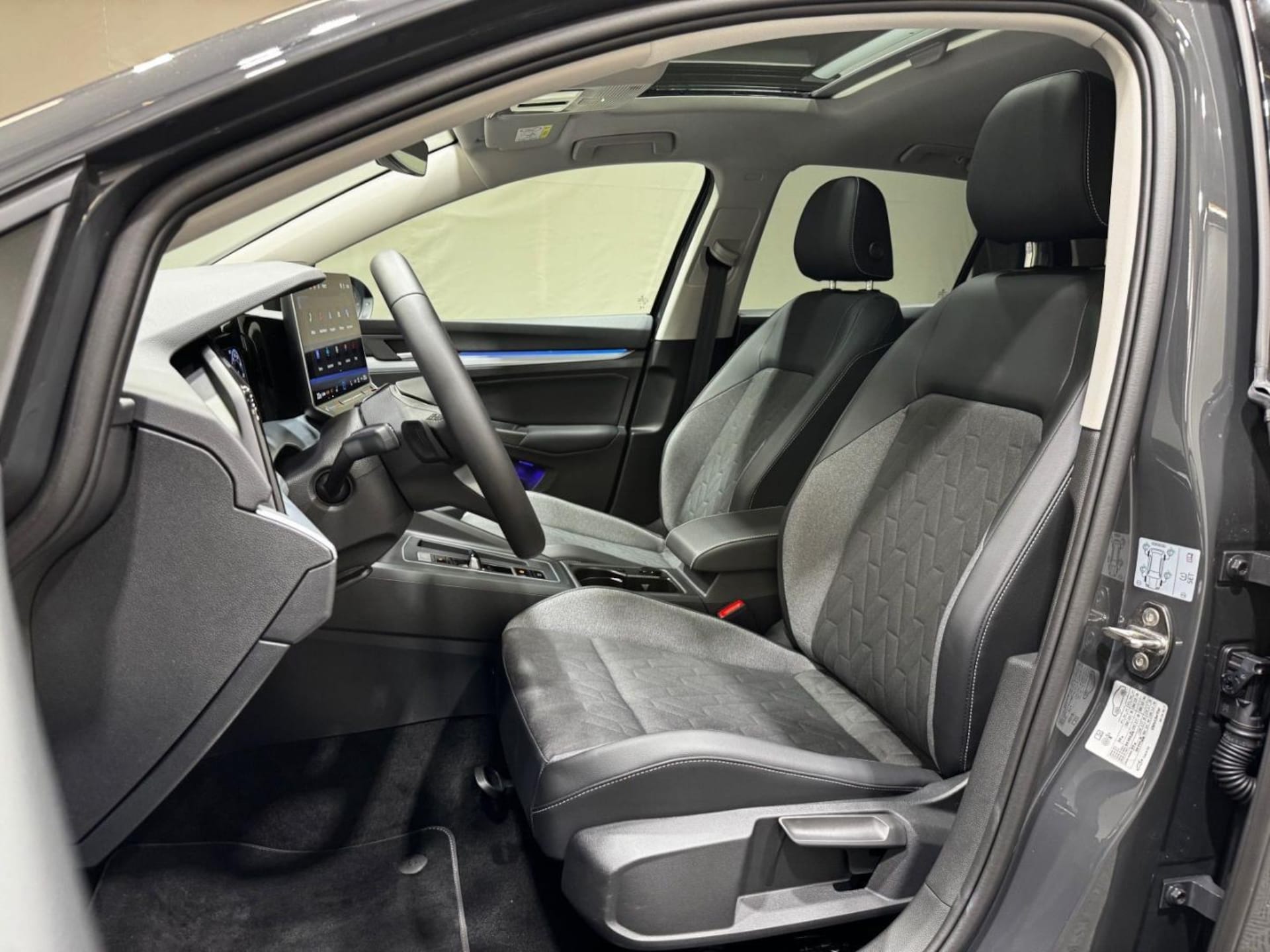 Volkswagen Golf ENERGY
