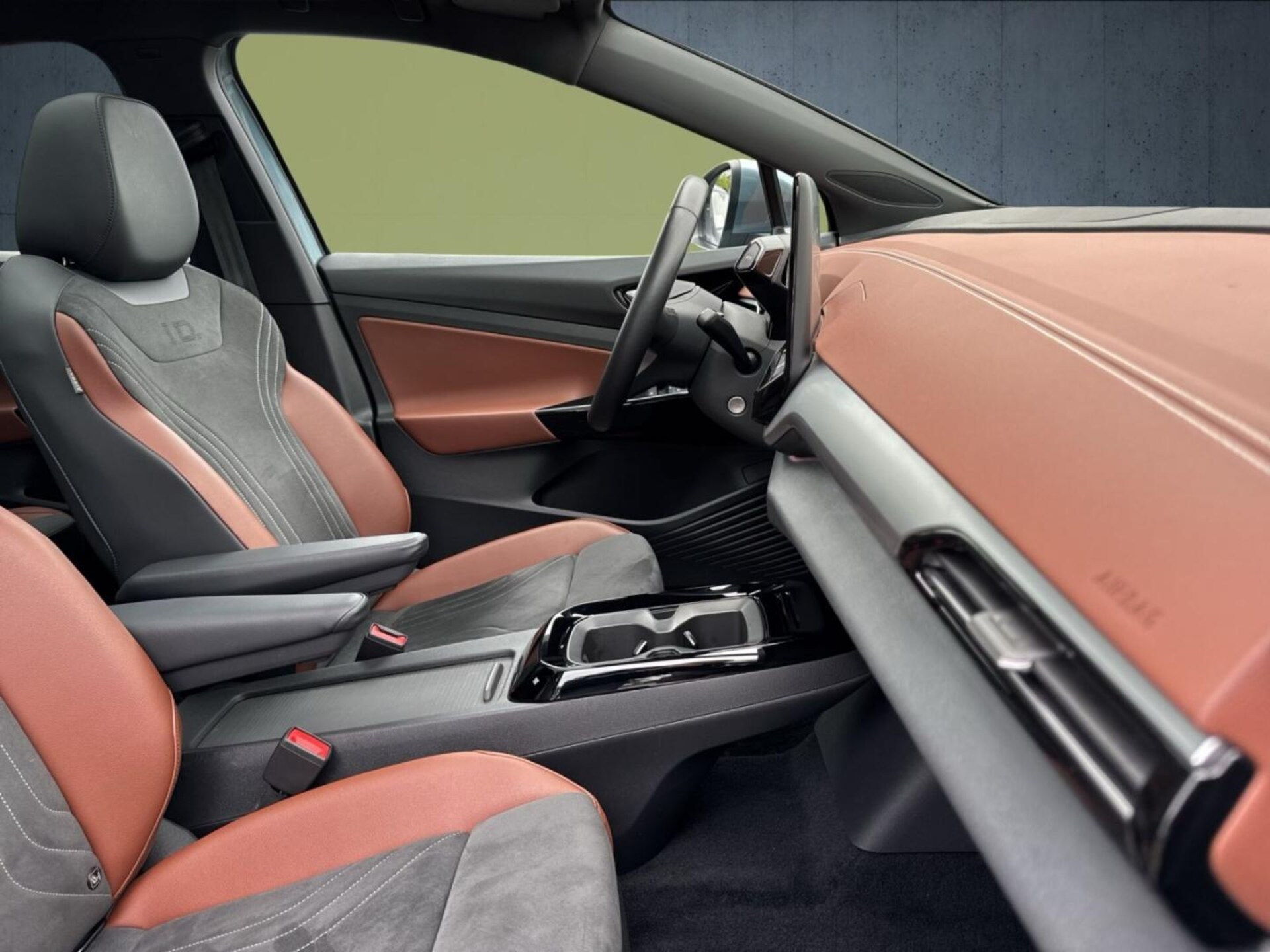 Volkswagen ID.5 Pro Performance