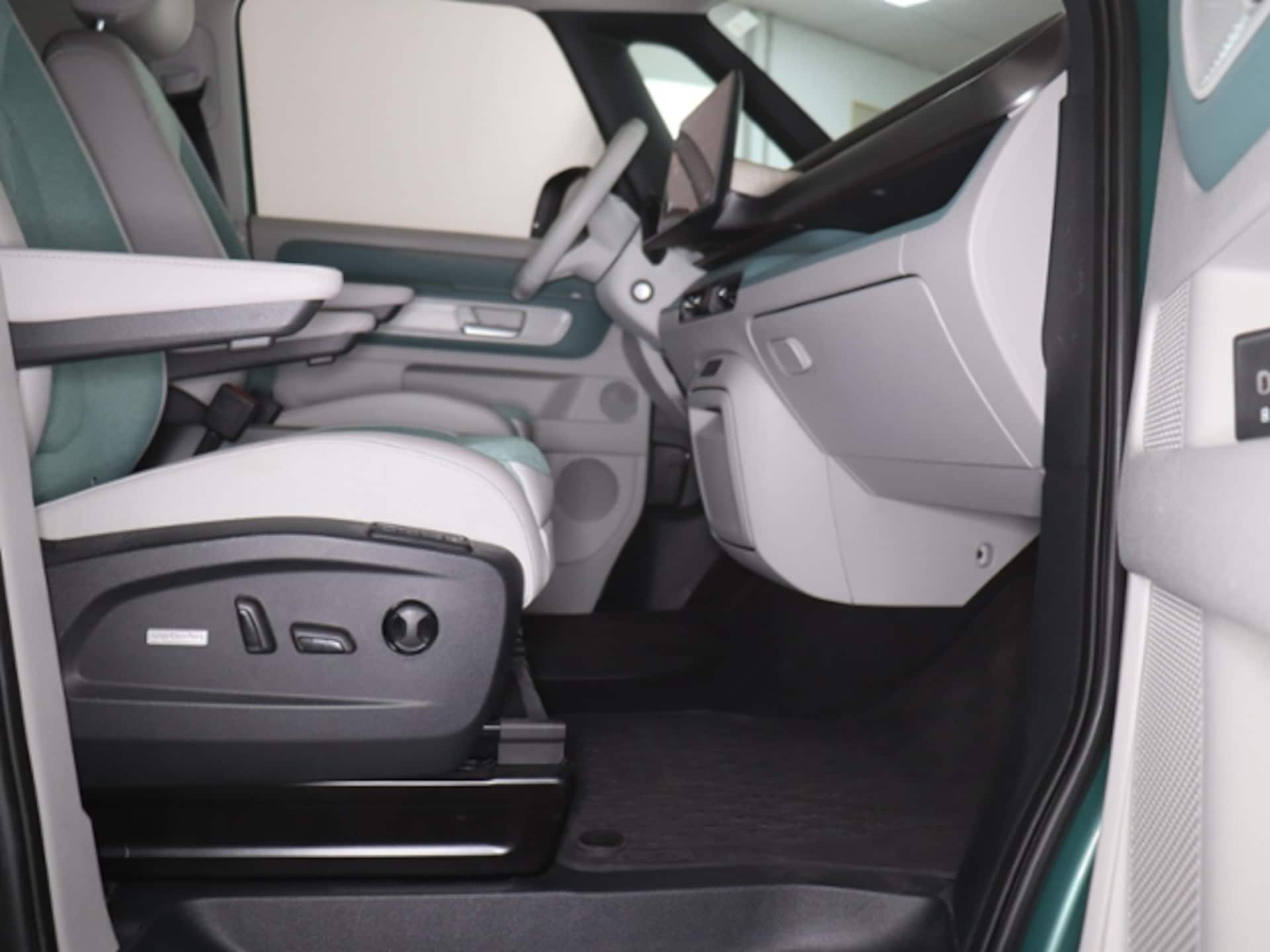 Volkswagen ID. Buzz Pro