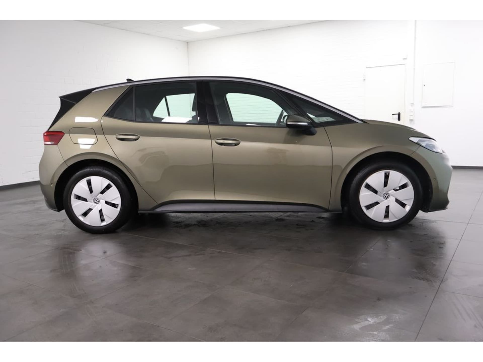 Volkswagen ID.3 Pro