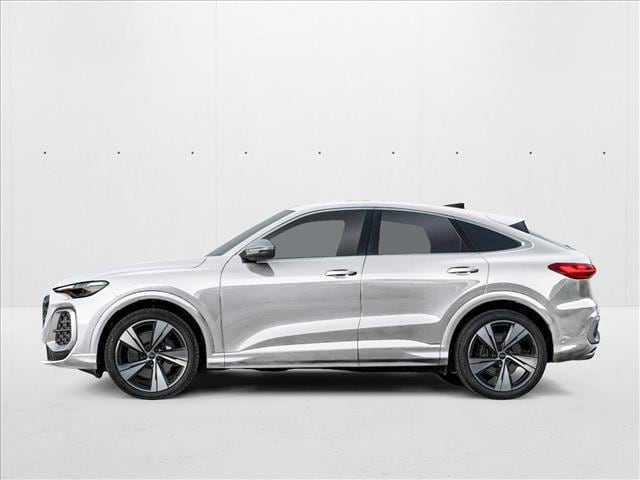 2026 Audi SQ5 Sportback