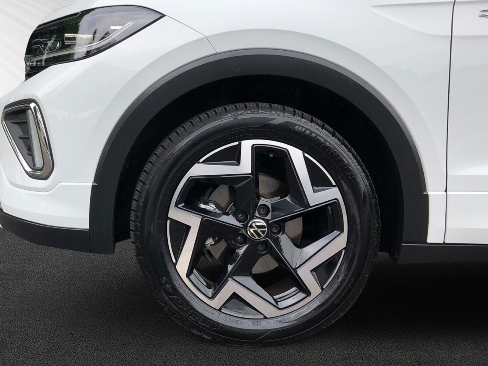 Volkswagen T-Cross – Bild 6
