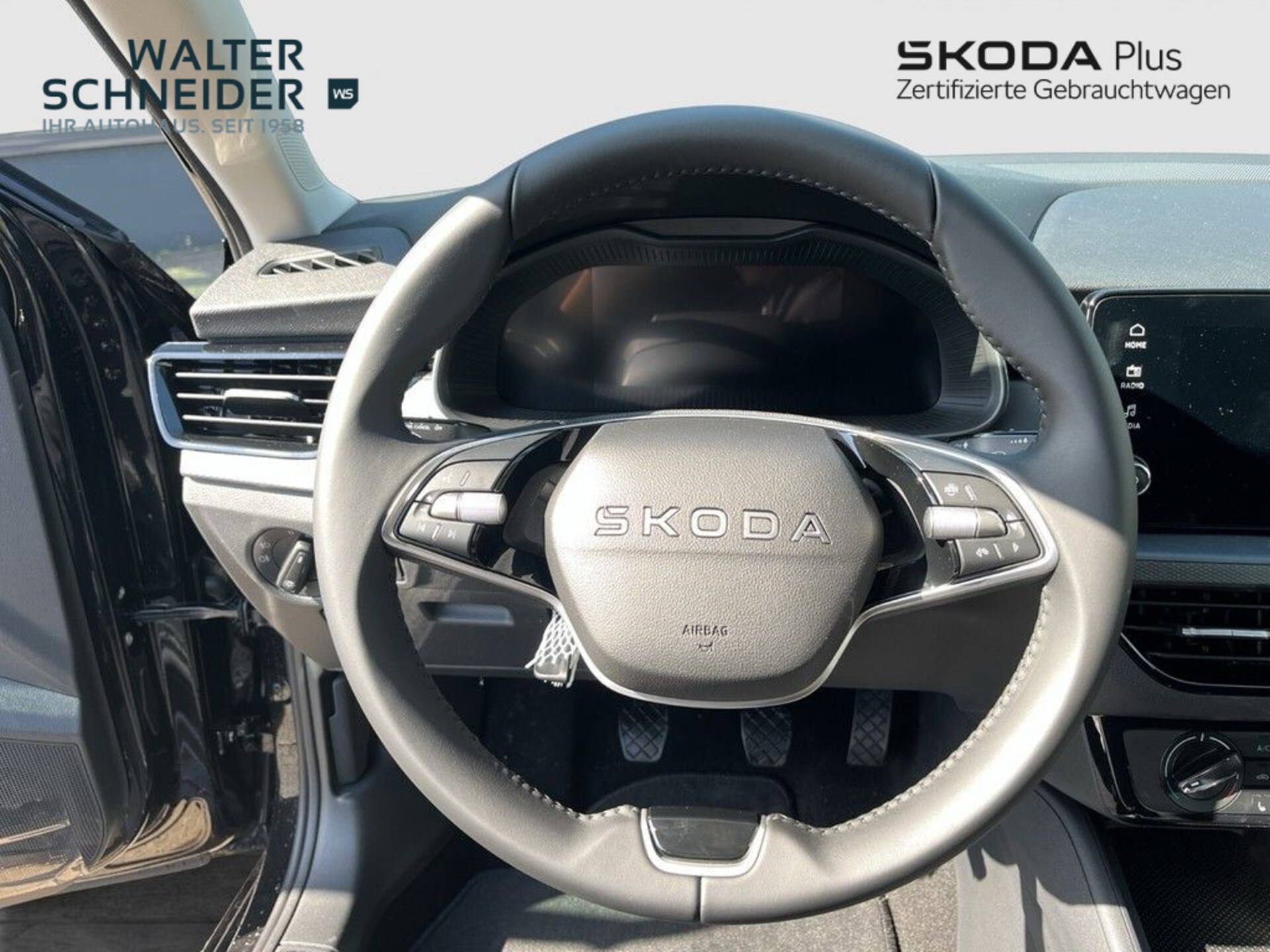 Skoda Scala Essence