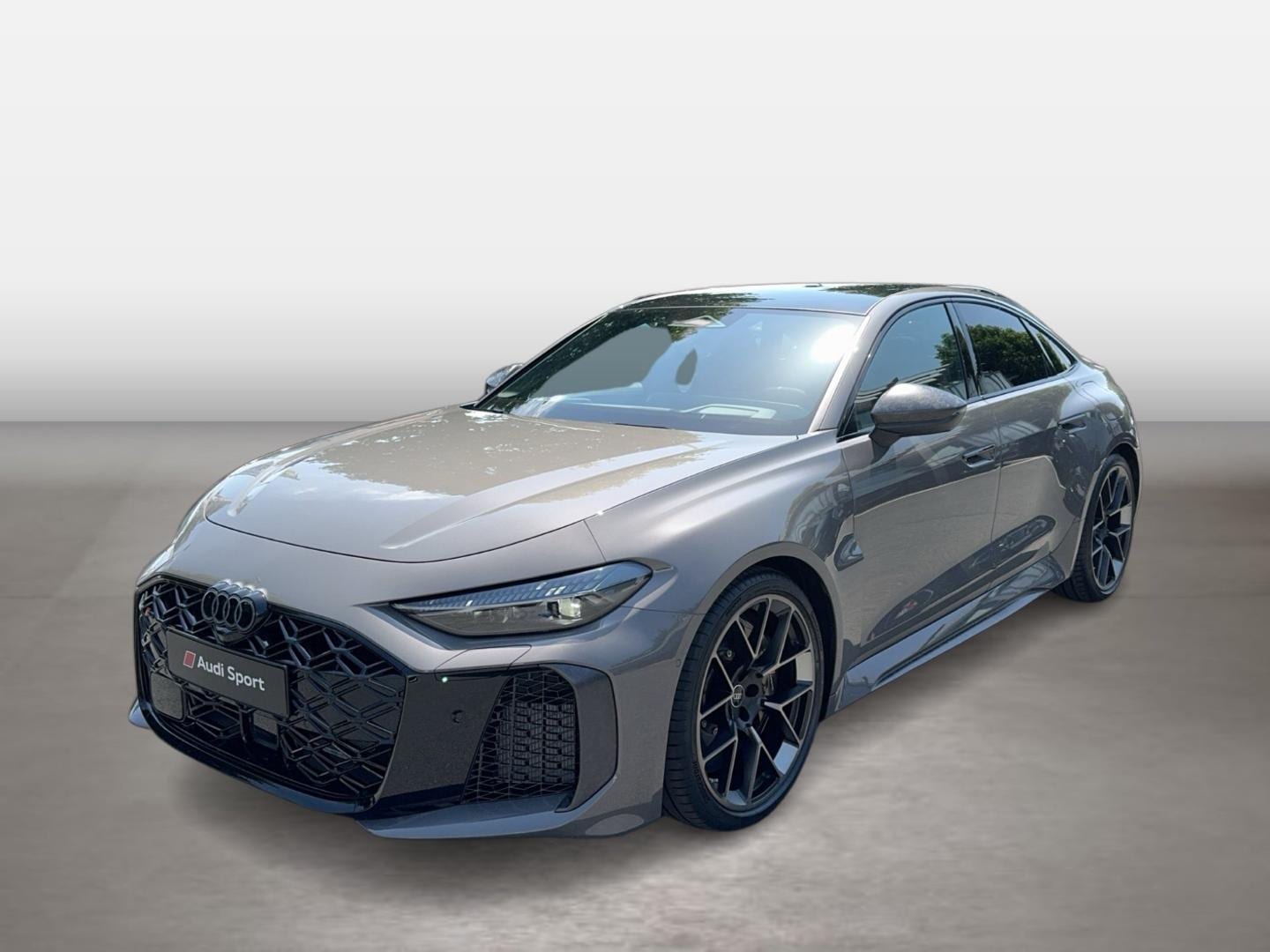 Bild über Audi RS 5 Limousine TFSI quattro 470 kW tiptronic - für weitere Informationen kontaktieren Sie den Audi Partner