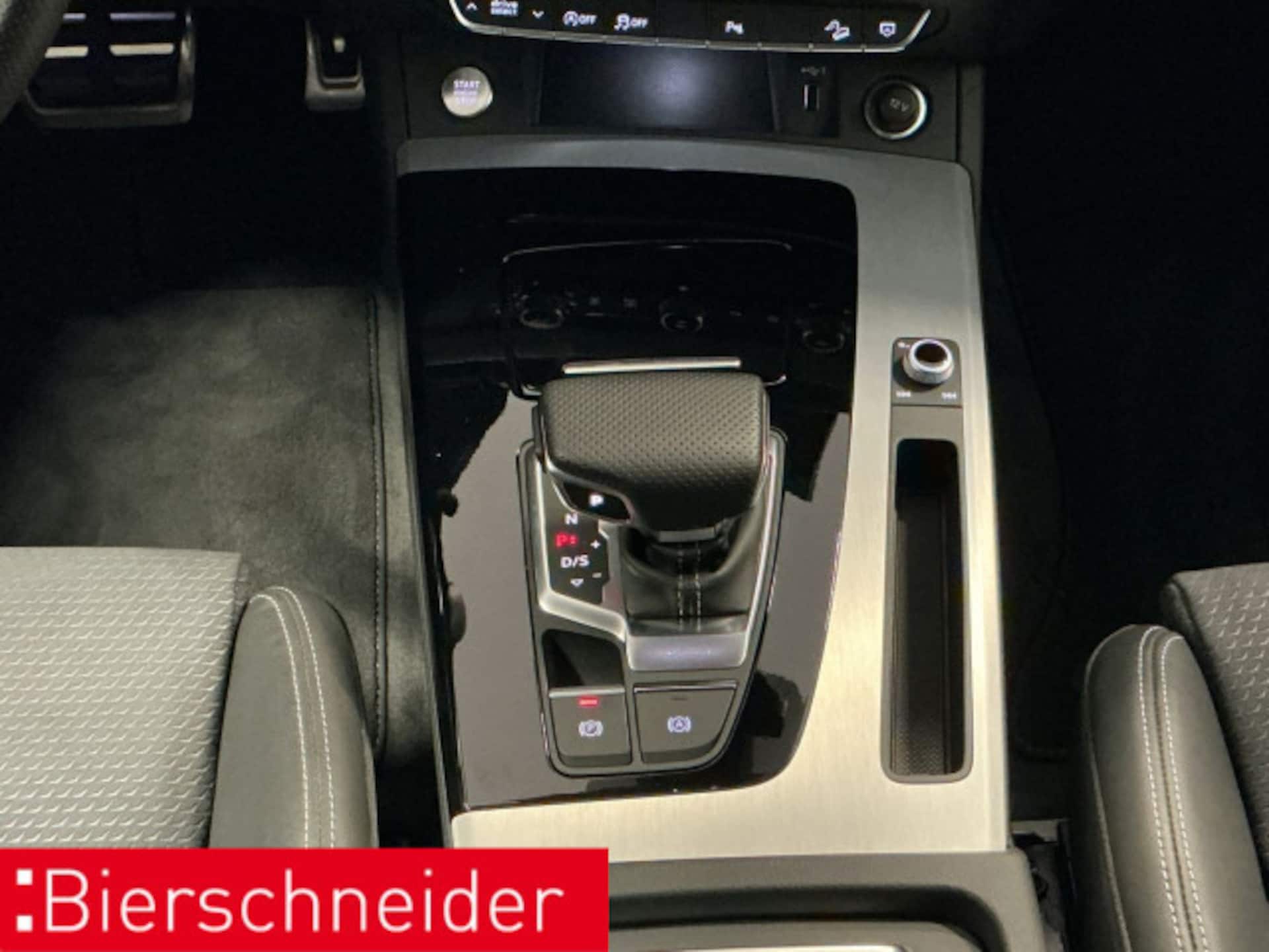 Audi Q5 SUV S line