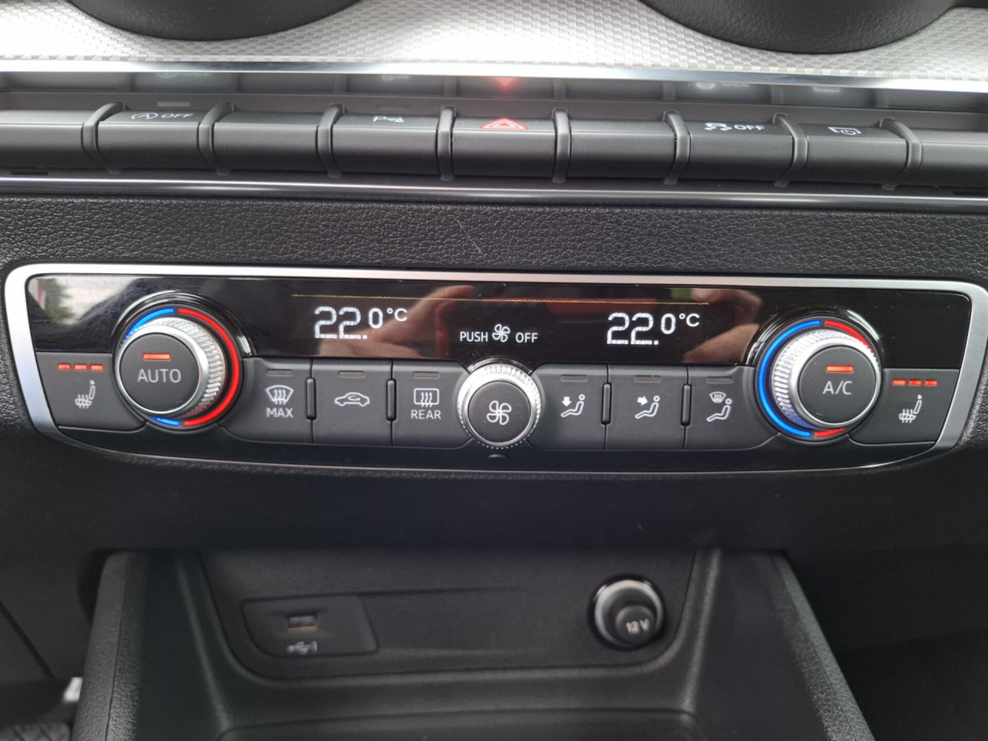 Audi Q2 Advanced