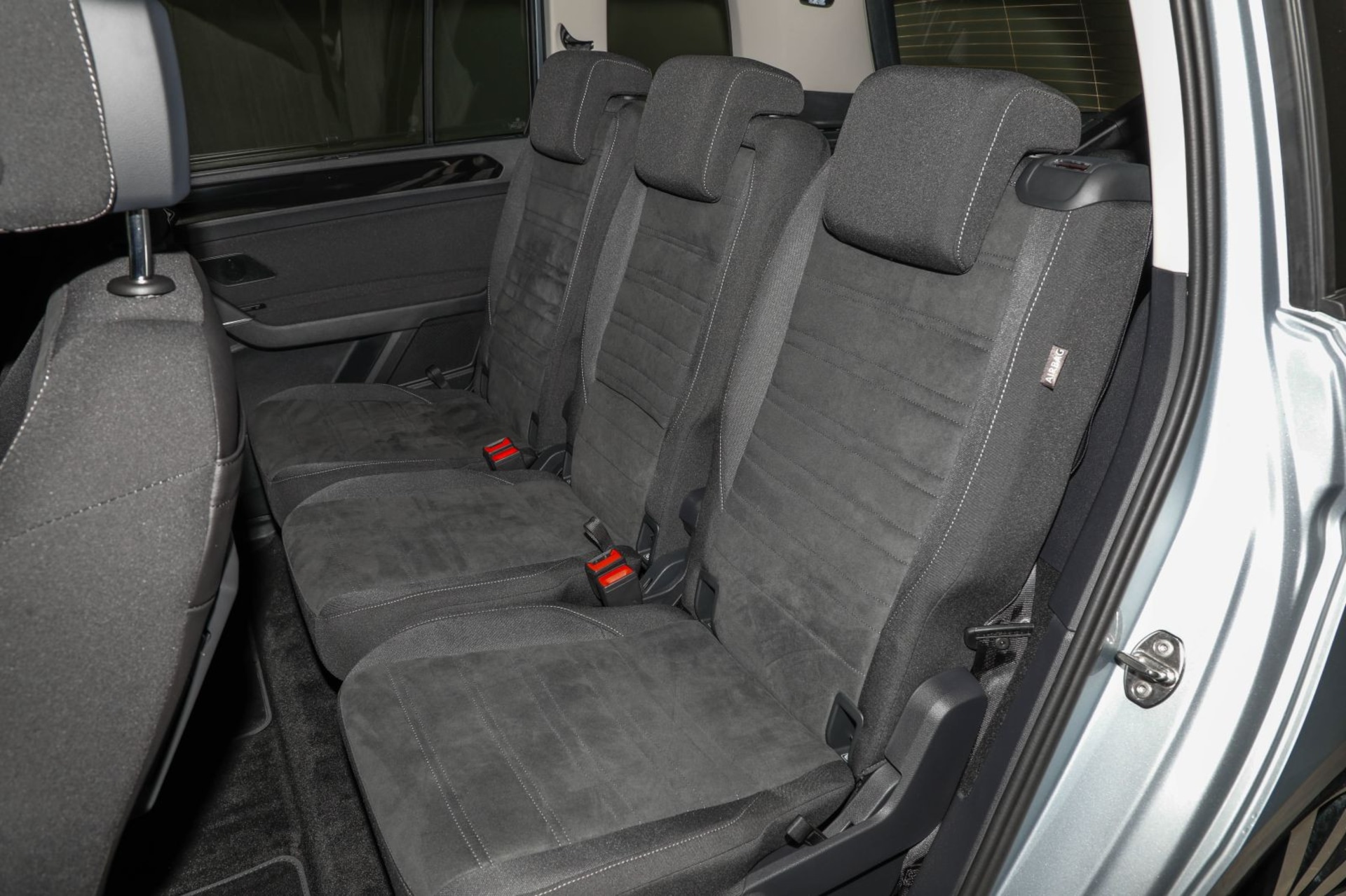Volkswagen Touran Highline