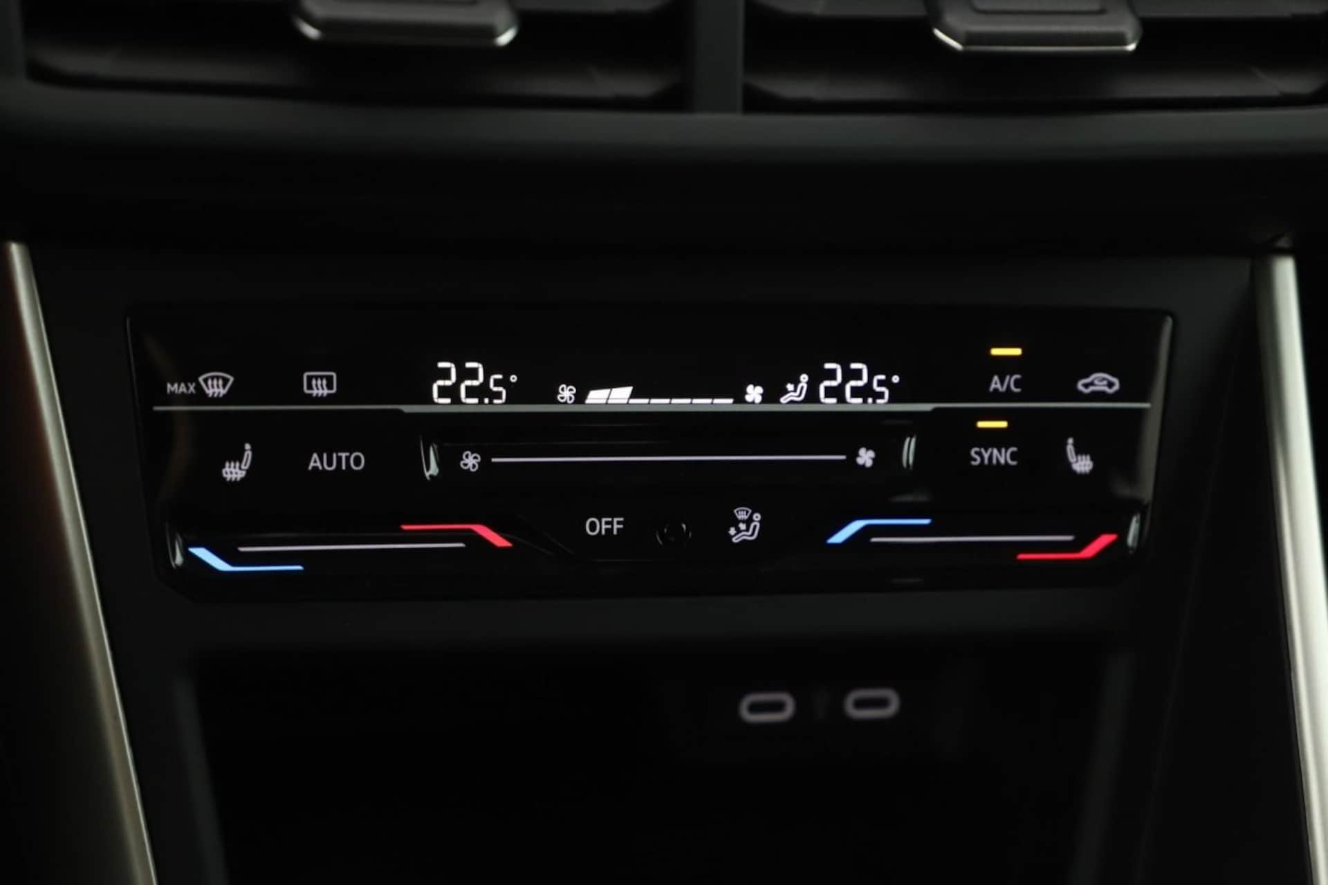 Volkswagen Polo MOVE