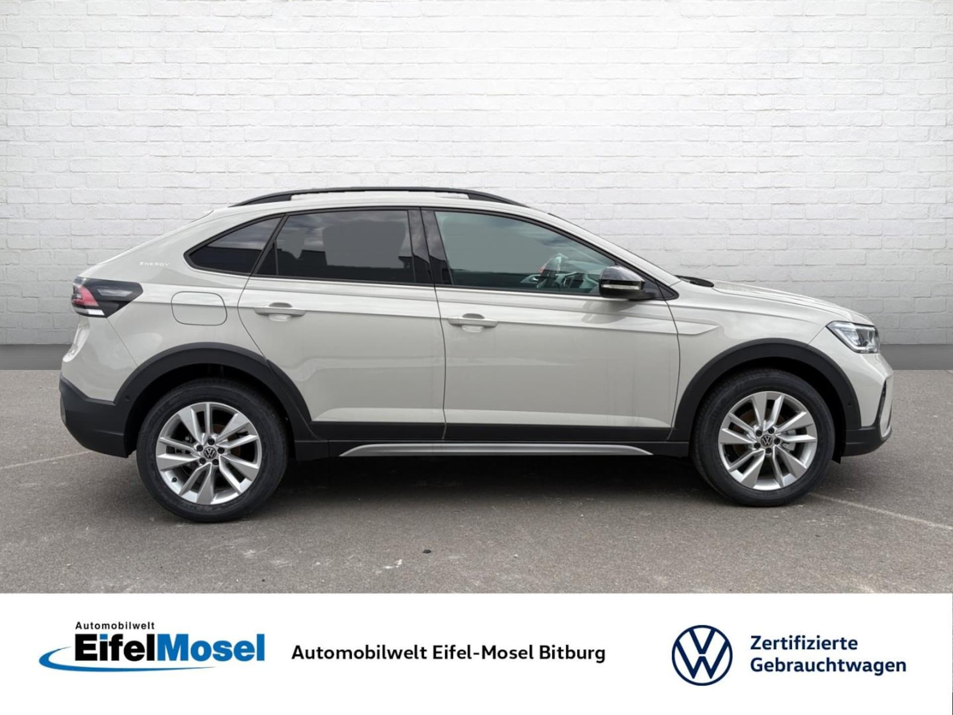 Volkswagen Taigo ENERGY