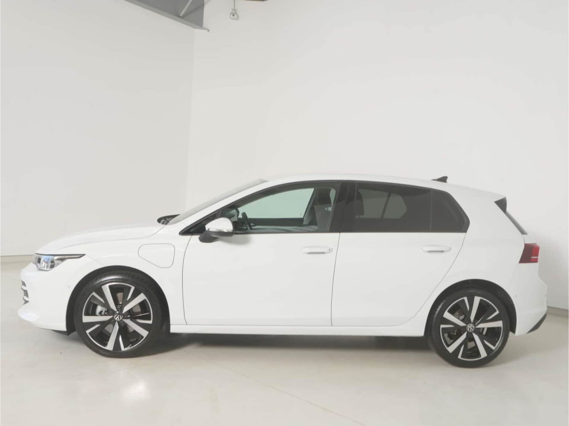 Volkswagen Golf Edition Plus