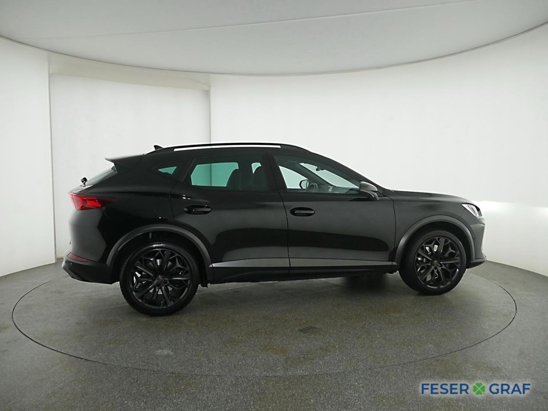 CUPRA Formentor VZ