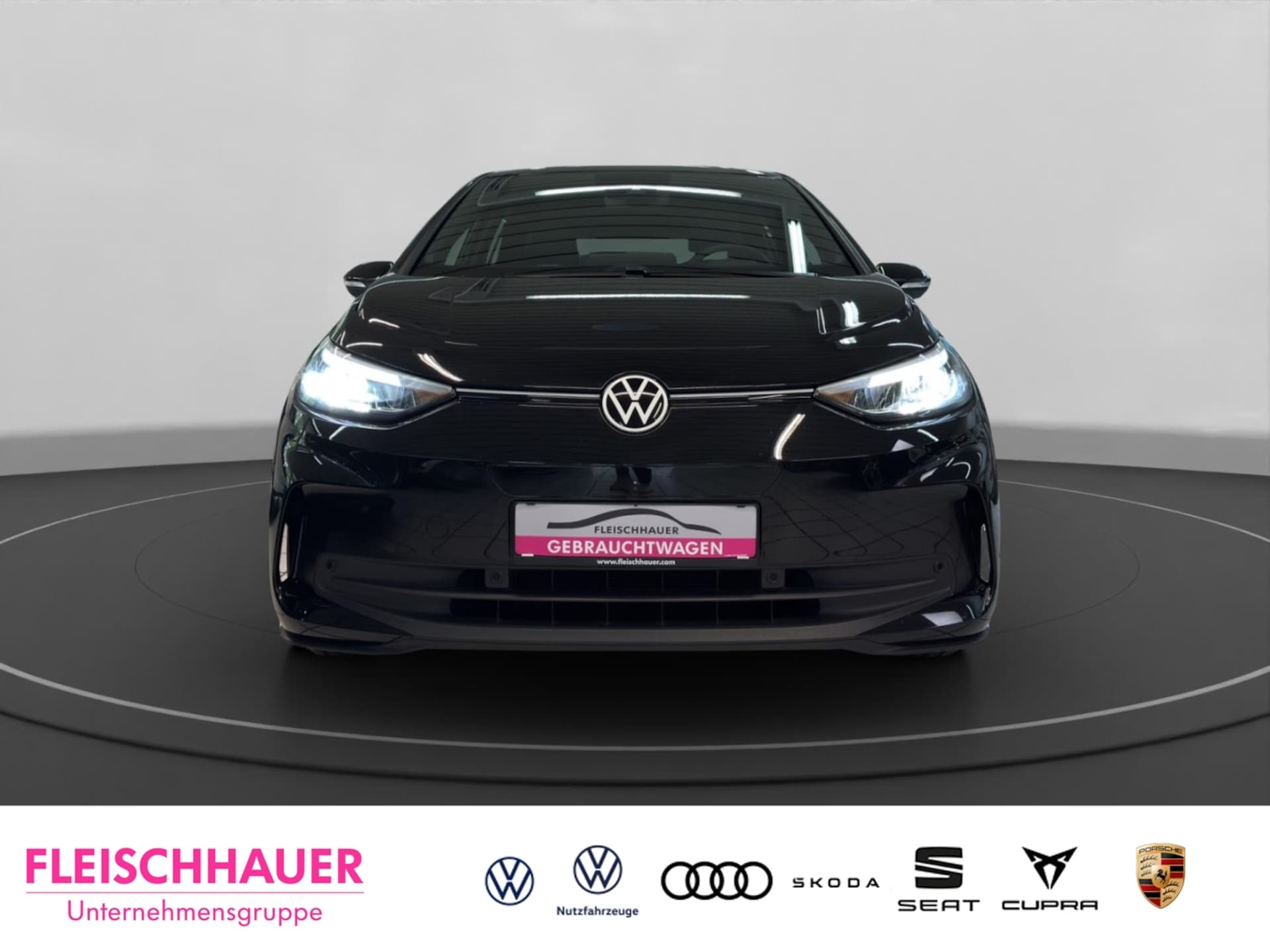 Volkswagen ID.3 MOVE Pro