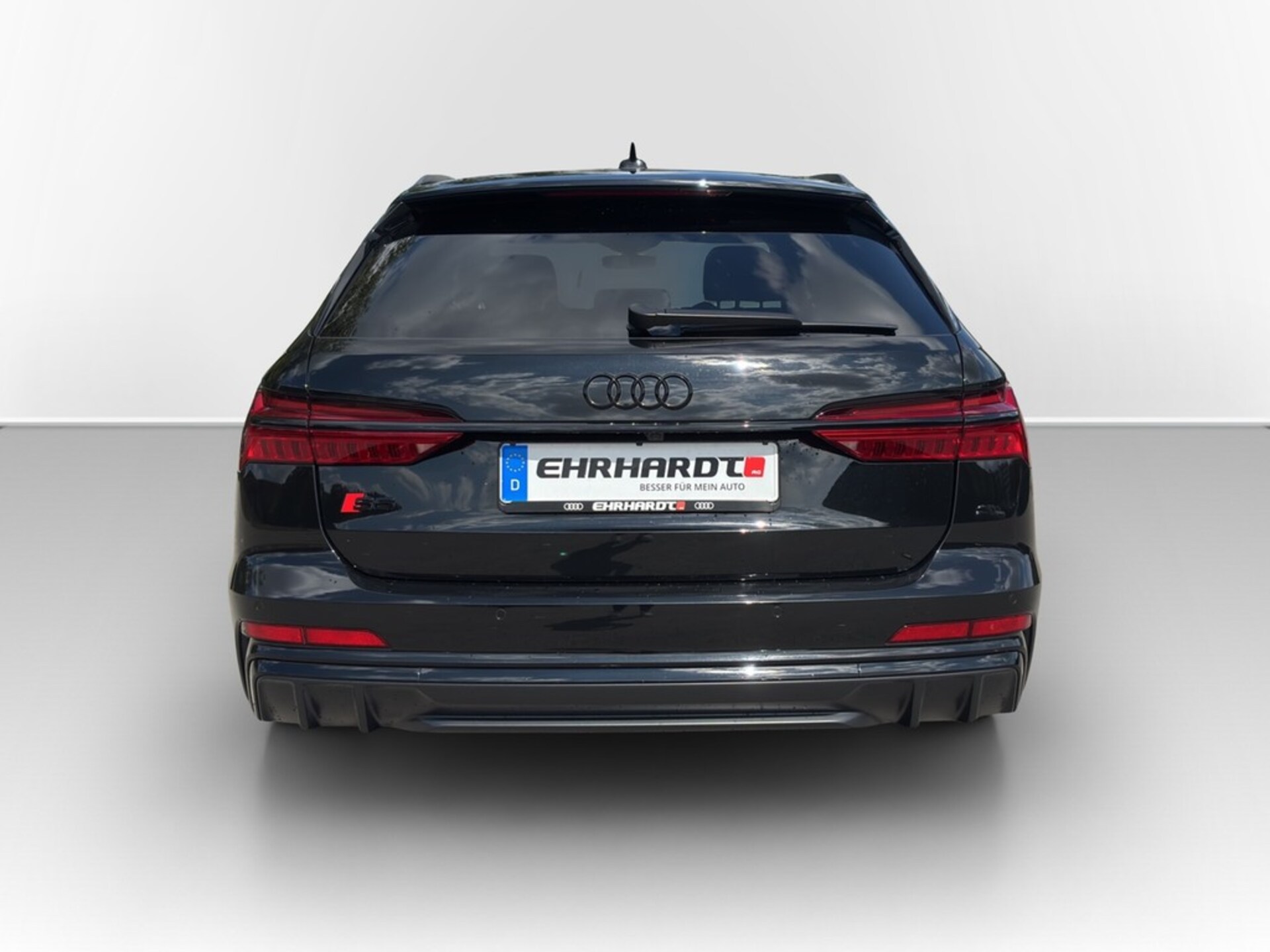 Audi S6 Avant