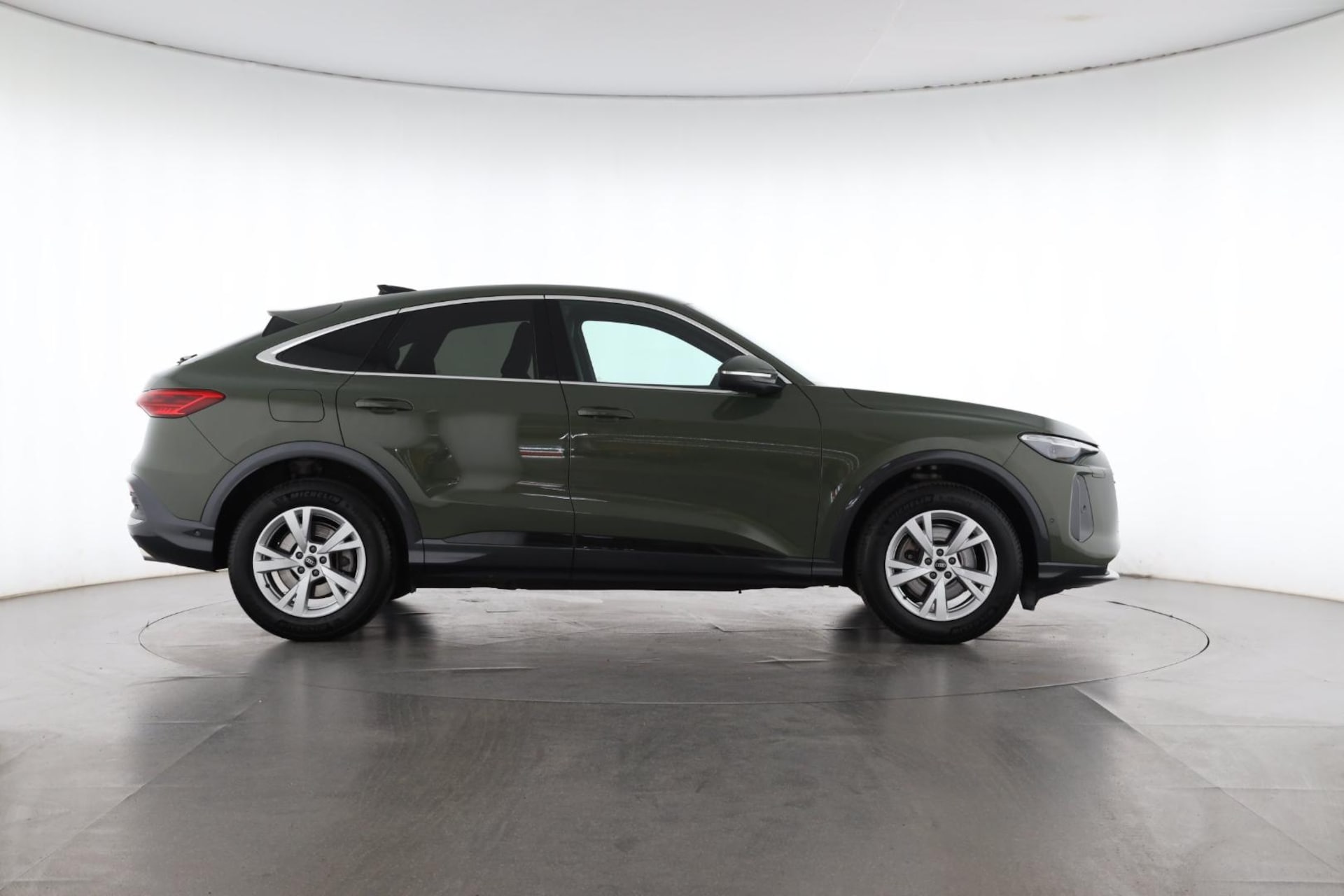 Audi Q5 Sportback