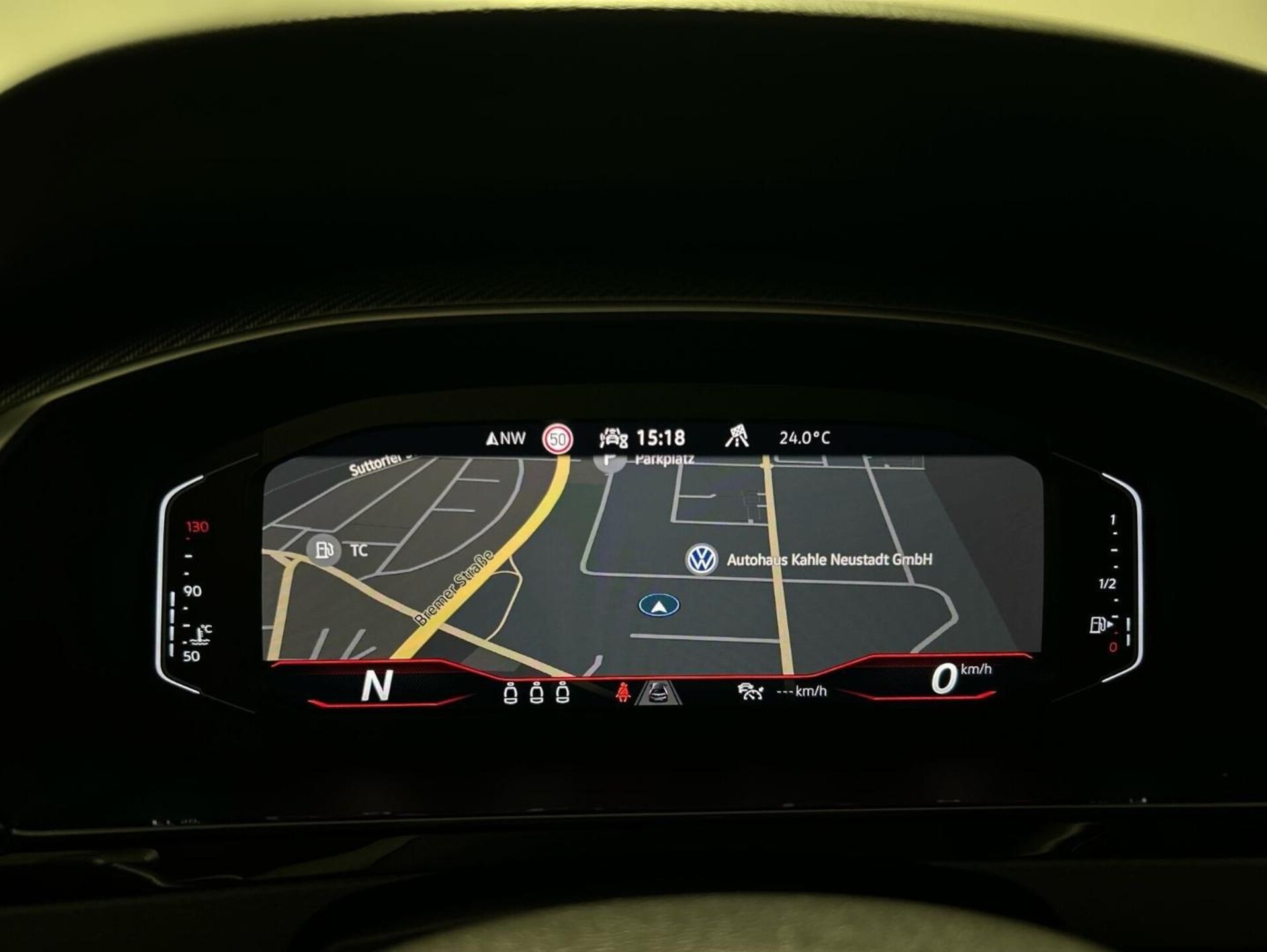 Volkswagen Arteon Shooting Brake R-Line