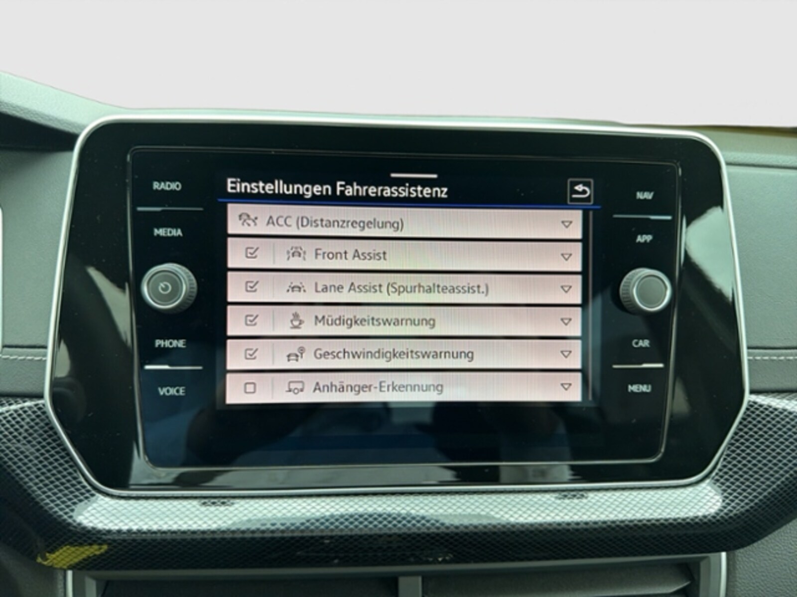 Volkswagen T-Cross – Bild 24