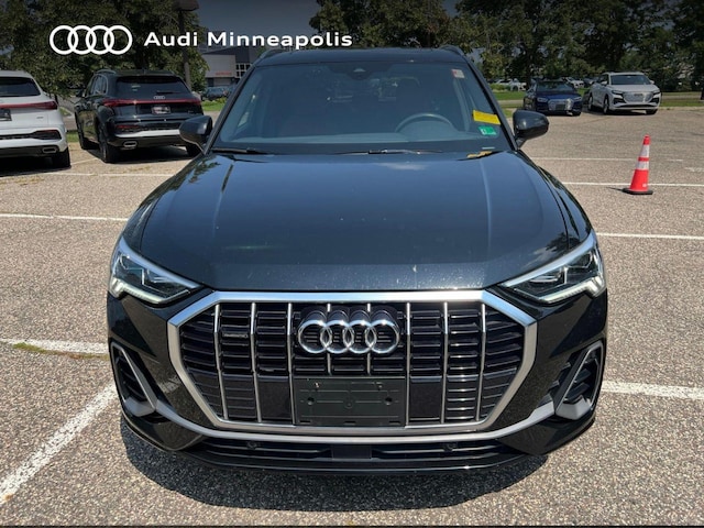 2023 Audi Q3 SUV