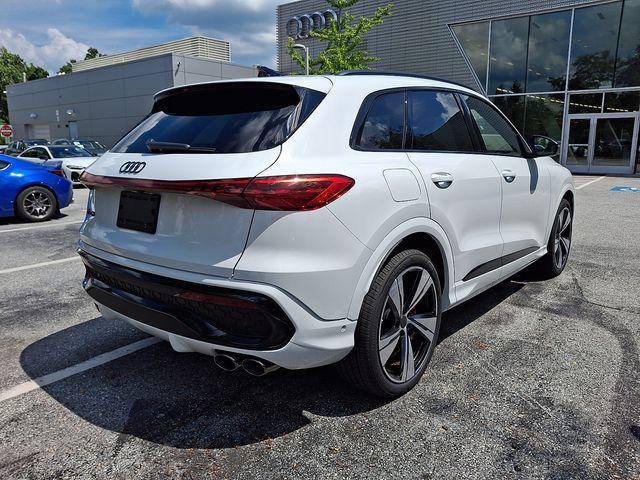2026 Audi SQ5