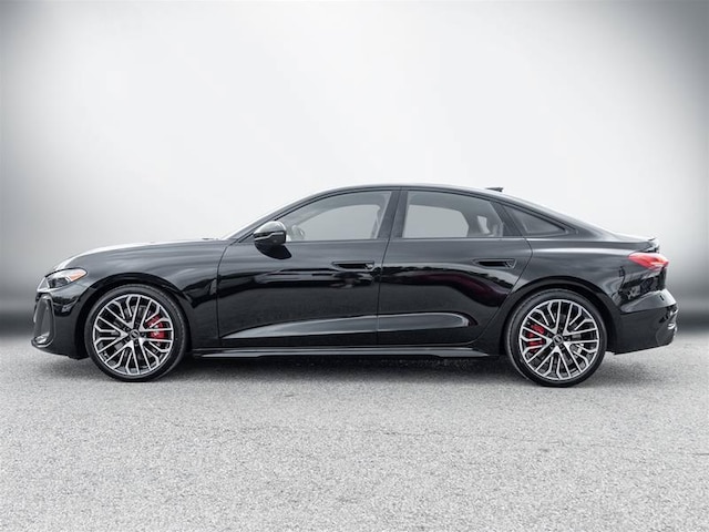 2026 Audi S5