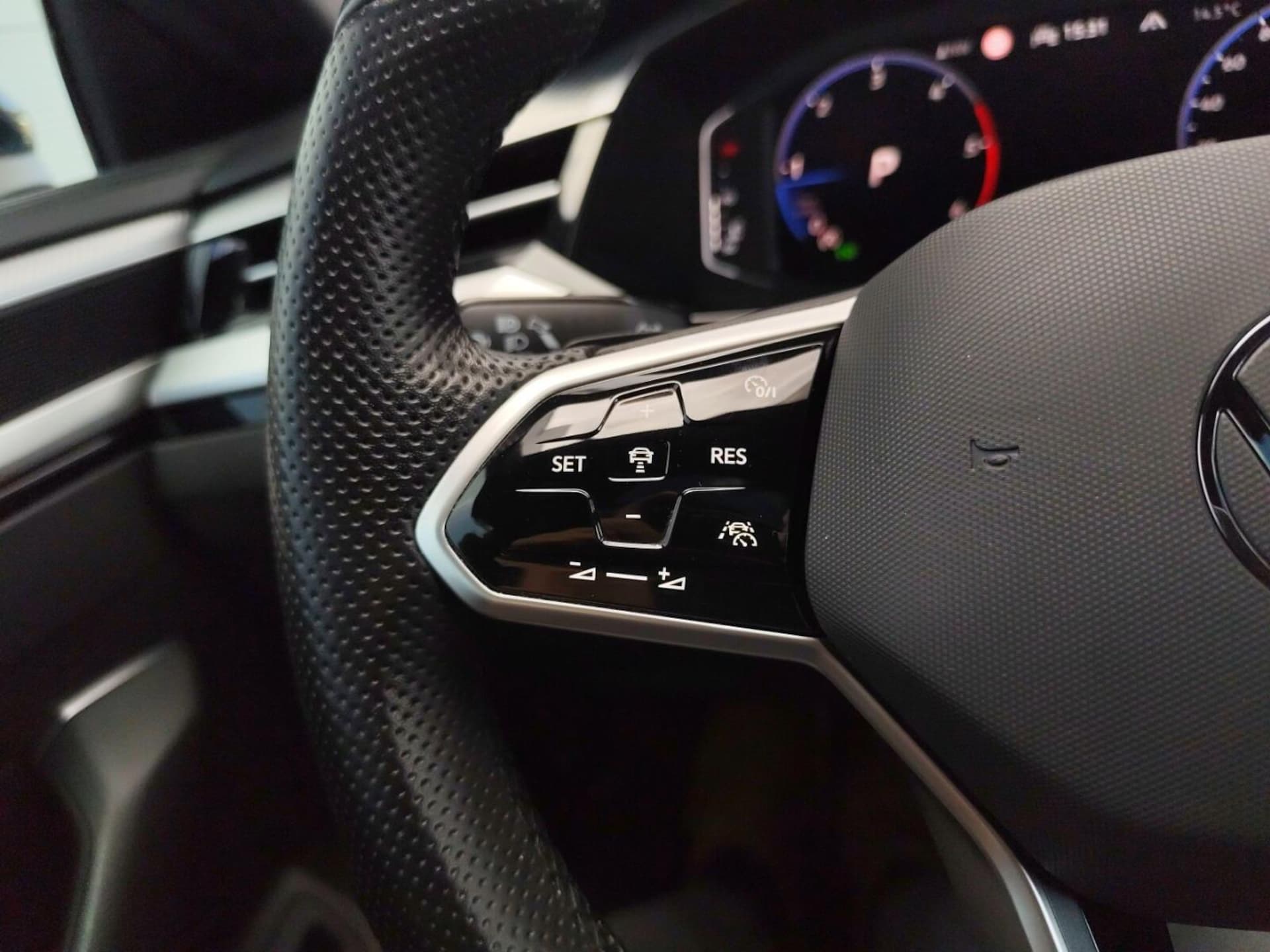 Volkswagen Arteon Shooting Brake R-Line